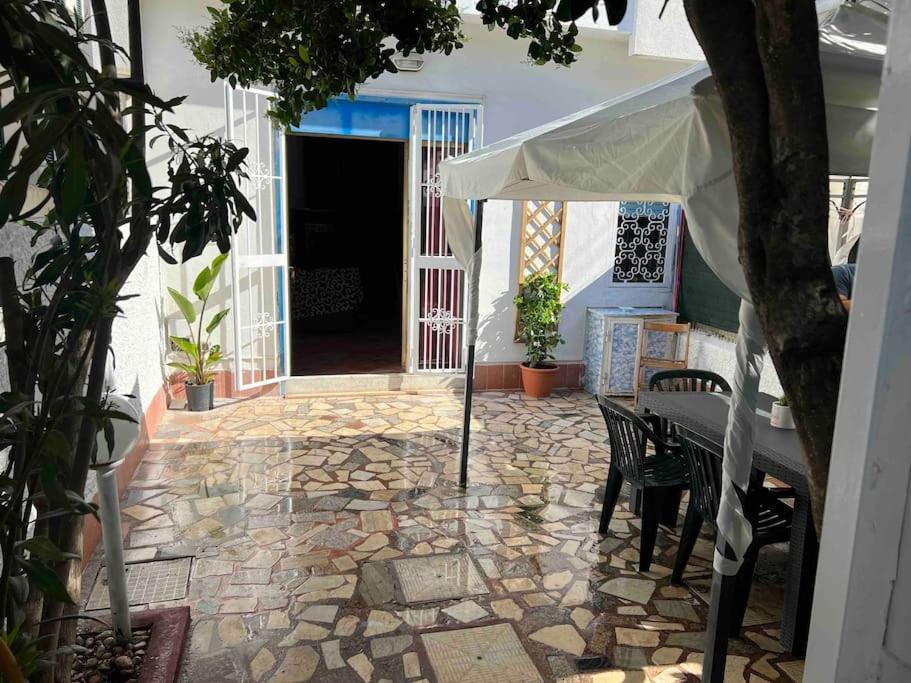 Mondello Apartment Mare Beach Luaran gambar