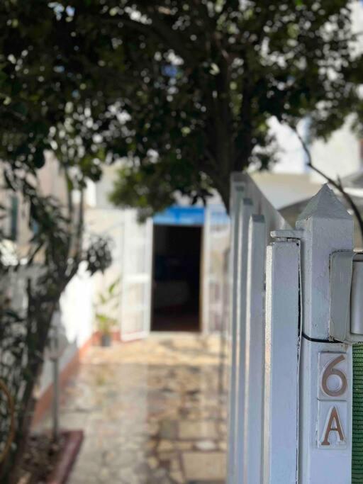 Mondello Apartment Mare Beach Luaran gambar